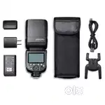 Godox V860III Flash for Nikon Camera Flash Speedlite