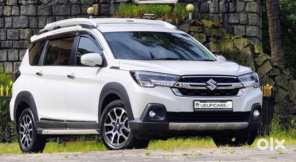 Maruti Suzuki XL6 1.5 Zeta MT, 2023, Petrol