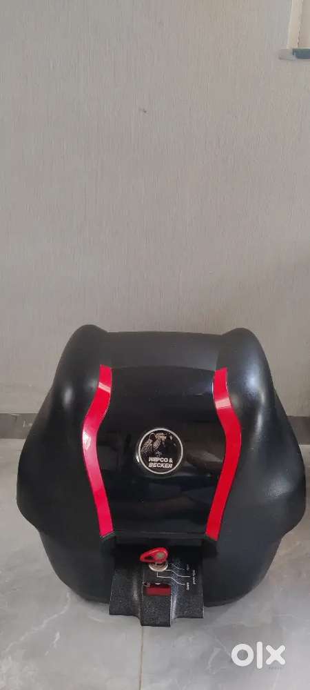 Hepco becker top box 30L