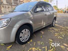 Ford Fiesta 2011 Diesel Well Maintained