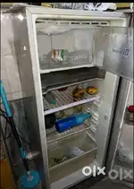 Good condition 240 ltr fridge