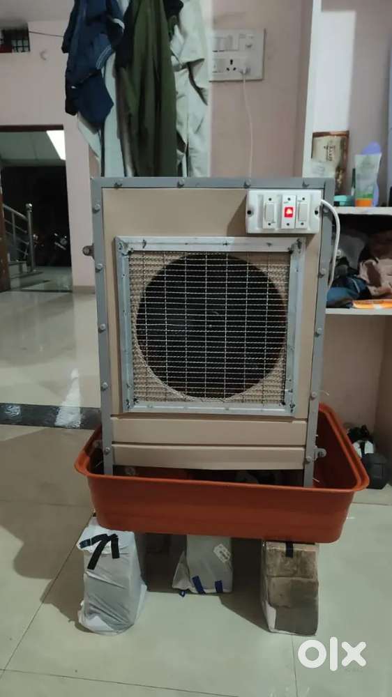 Cooler - Nagpuri Air Cooler (Urgent Selling)