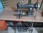 Sewing machines