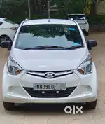 Hyundai EON 1.0 Magna Plus, 2018, CNG & Hybrids
