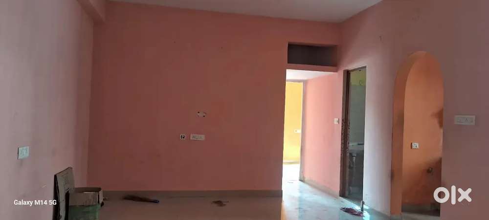 2BHK FLAT FOR RENT  AT BEHALA SHAKHERBAZAR