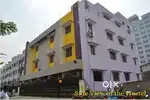 Ladies hostel - Good Cook needed