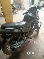 Selling a cool bike in a very Good condition and single hand used bike