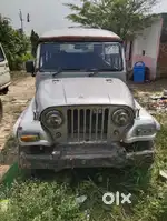 Mahindra Marshal 2005 Diesel 70000 Km Driven