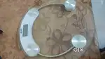 Personal Weighing Scale – Good Condition