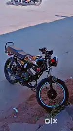 Rx 135 Full porte