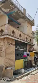 Ahm BT My House is 2BHK and car parking