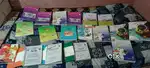 Nios 12th books hindi medium
