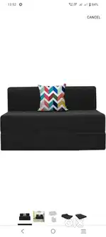 Comfort bed / sofa for sale