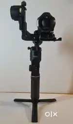 Zhiyun Crane 2S good working, for pro cinematography and videography