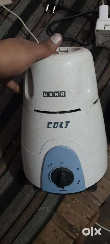 Usha celt mixer