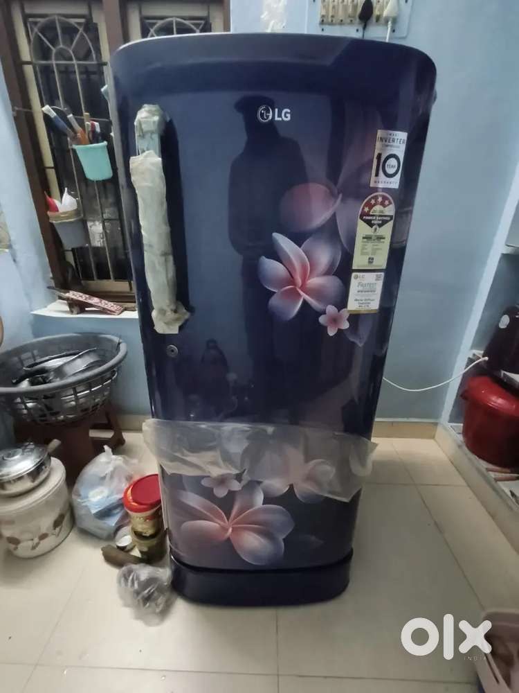 LG Brand Fridge