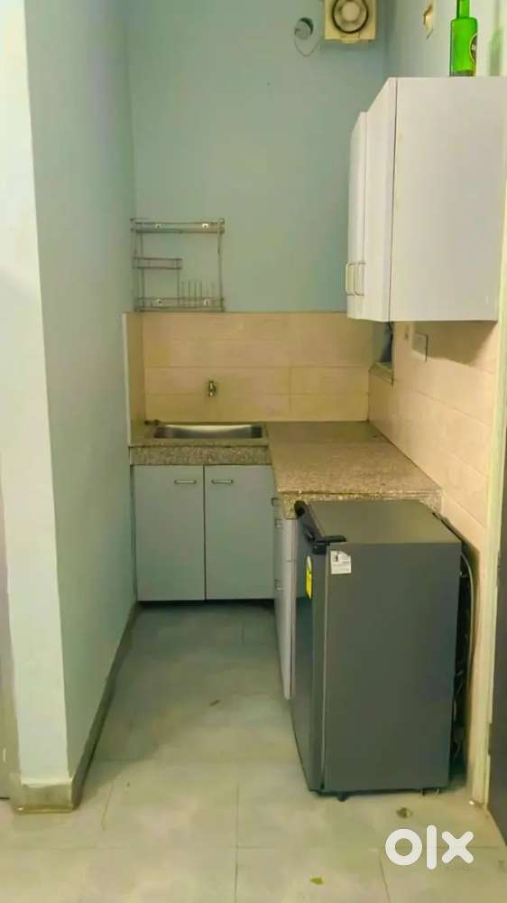 1BK LUXURY INDEPENDENT FLAT OWNER FREE