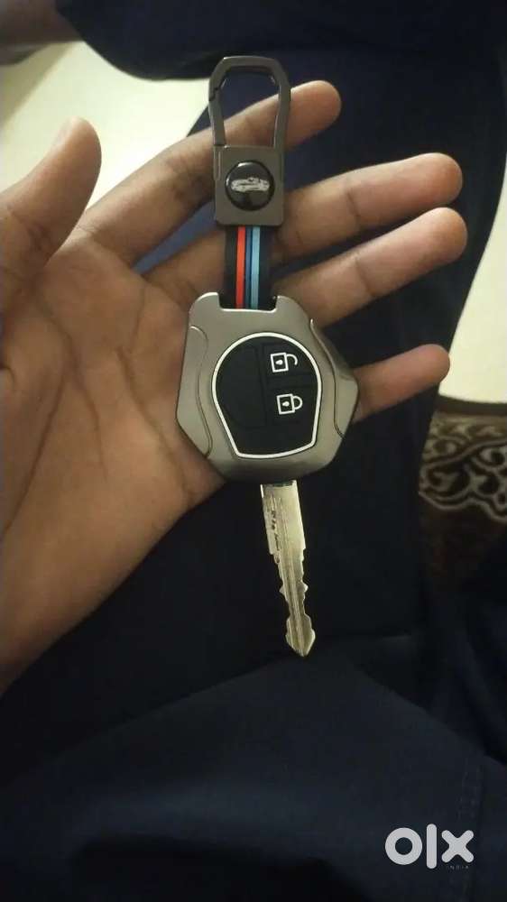 Car key cover