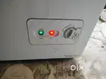 Deep freezer