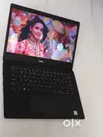 Dell New condition Laptop 8th Gen/ 256gb ssd/8gb ram fully excellent