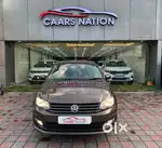 Volkswagen Vento 1.5 Comfortline Cup Edition Diesel, 2019, Diesel