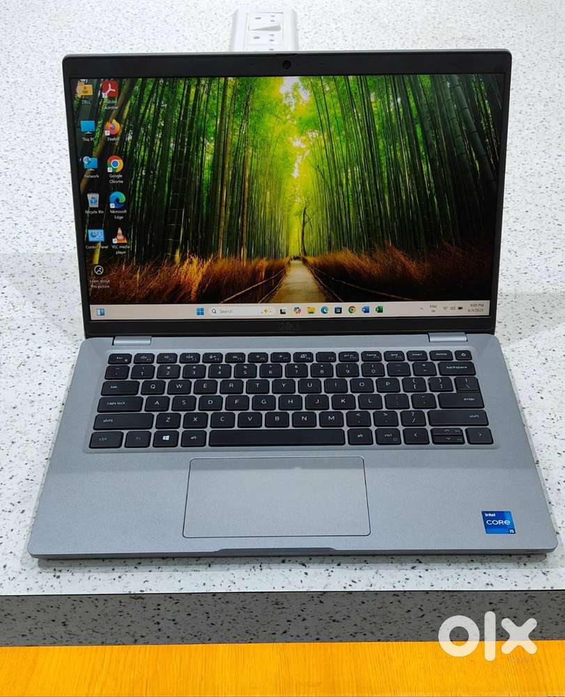 Dell Latitude 5410 Intel Core i5 10th Gen Touch Laptop @ Rs 22,000