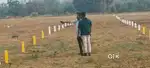 1 Acre for 80lakhs at Ranastalam beside Layout