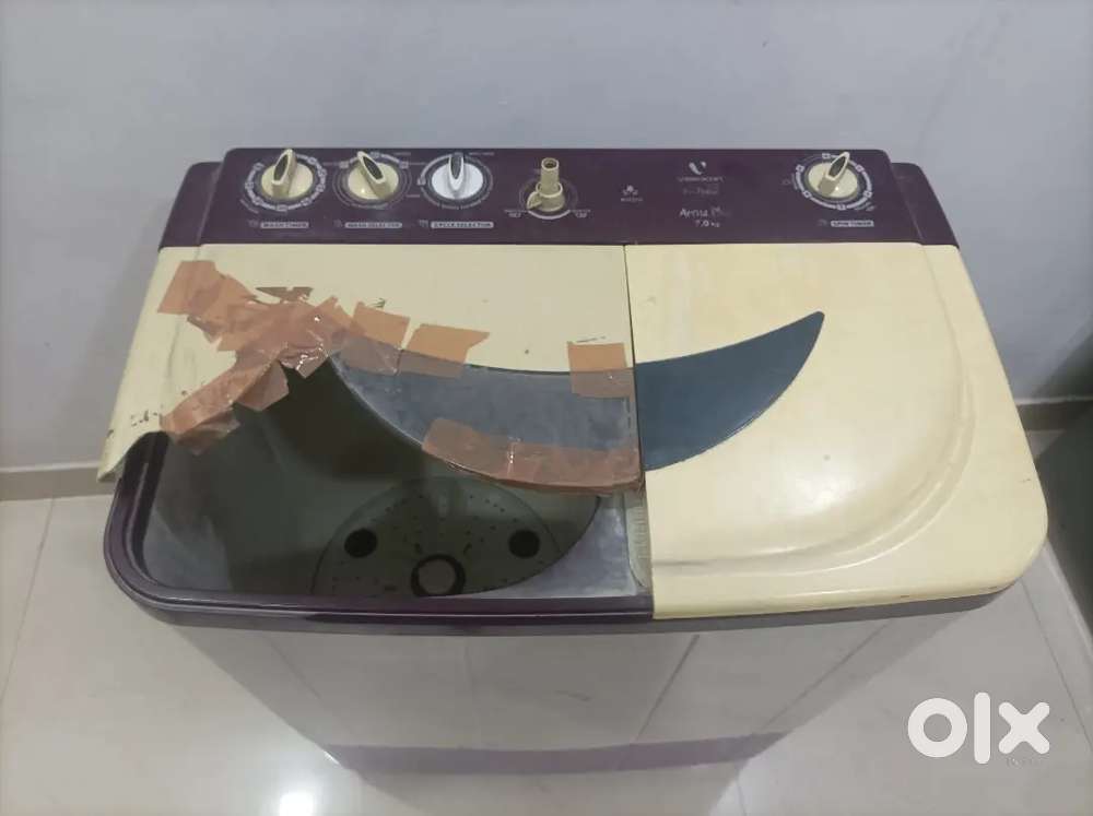 Videocon Semi-automatic washing machine