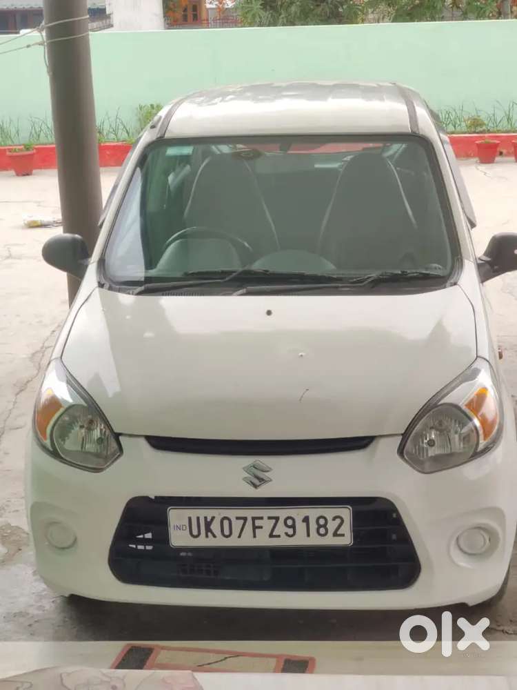 2018 september koi kam nahi ha first owner