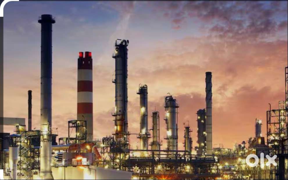 275 gaj GMADA Industrial LOI