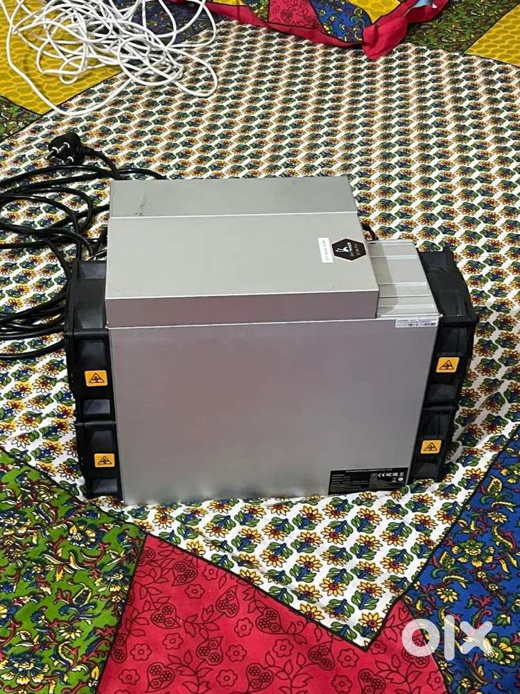 Asic miner S19K pro 120 TH