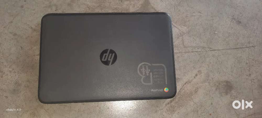 HP Chromebook 11 G5 EE