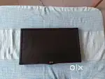 LG20 INCHES LED TV