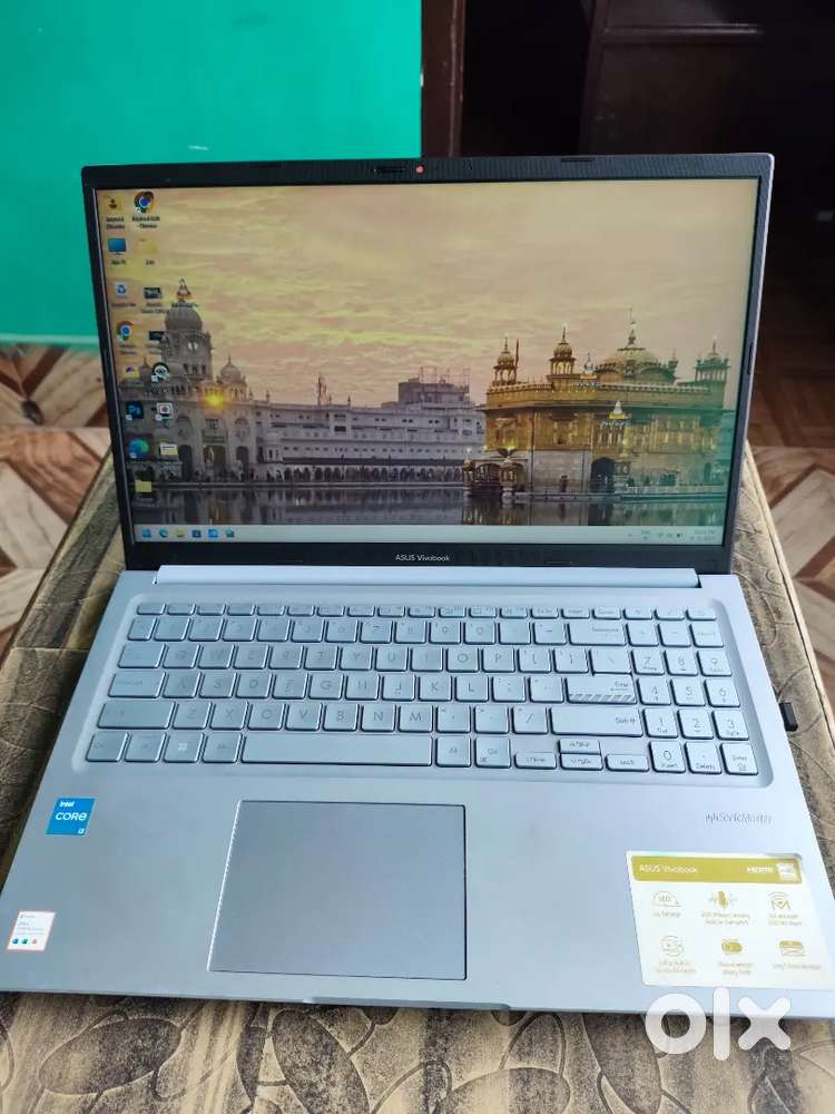 Asus VivoBook 15