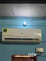 Haier dc inverter 2 ton ac 2020 model