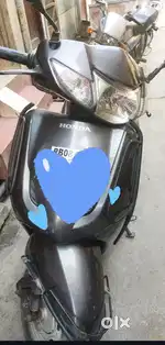 Honda Activa good condition (35000)