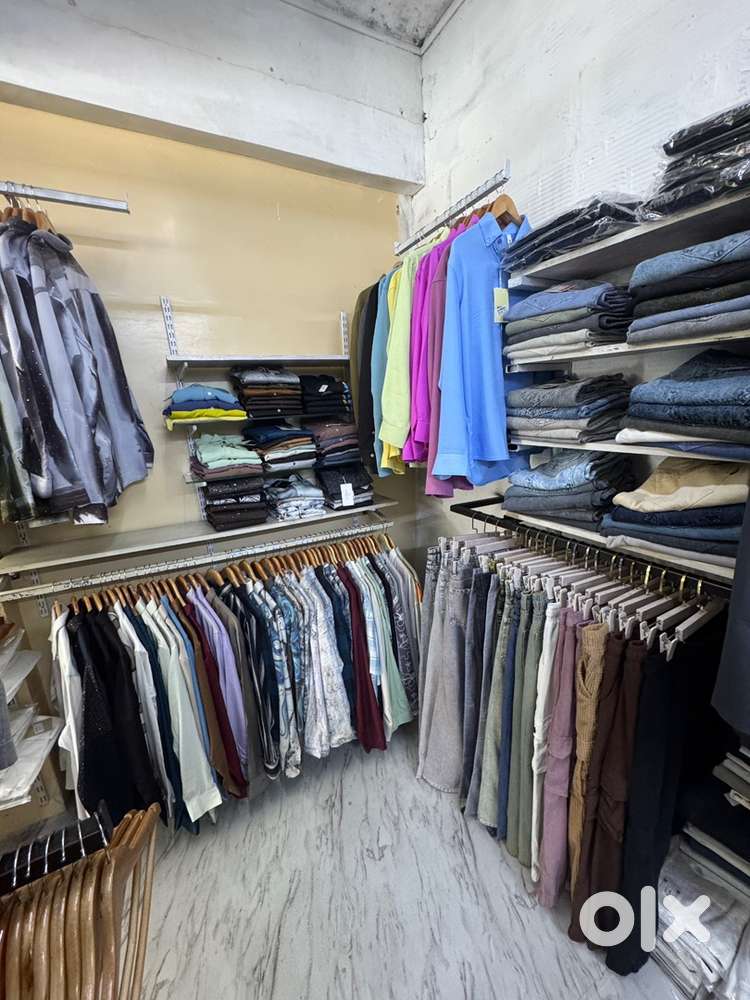 Clearance lot items