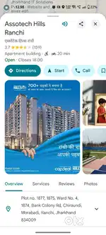 12,000 maintenance included+Swimming pool+Gym