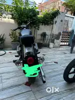 Brand new condition