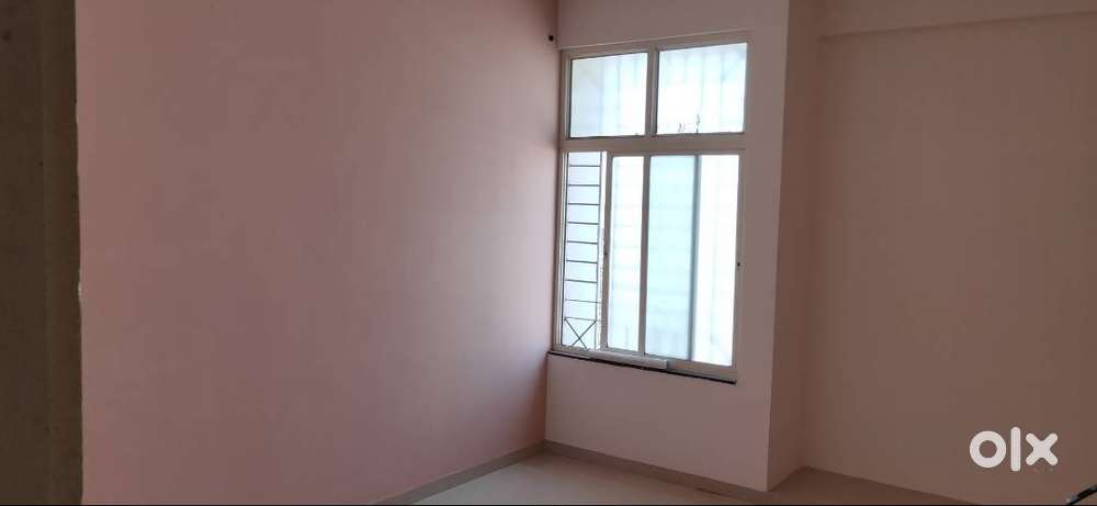 Decent 1 BHK flat for rent at Nale Colony, Deokar Panand