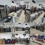 WITH BRAND WARRANTY LG IFB FRIDGES WMS @PUKKATTUPADY
