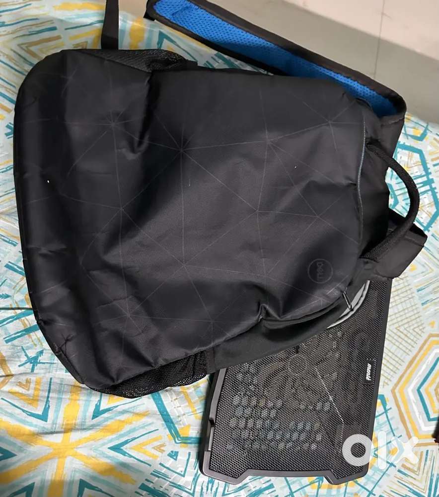 DELL Laptop Touch Screen