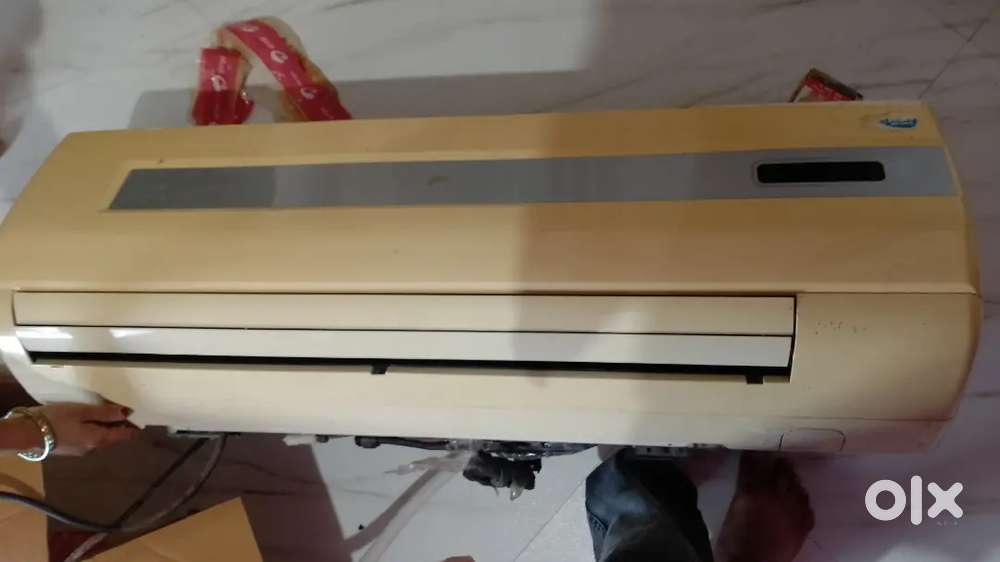 Good condition