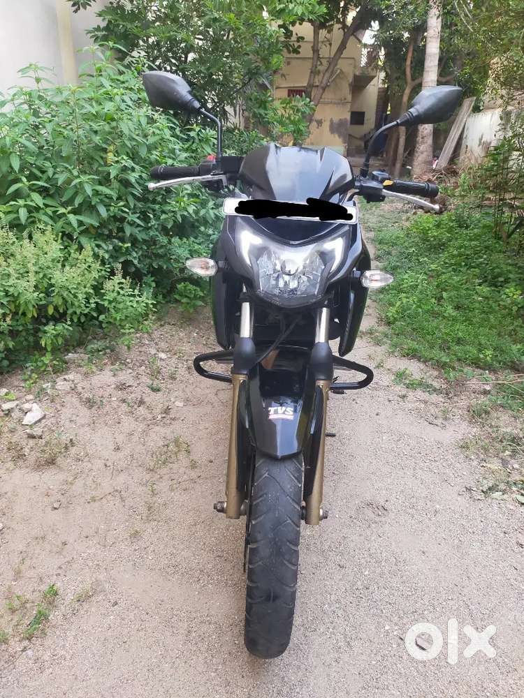 RTR 200 bs 4 sale !