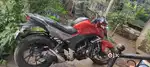 Hornet 160 bike  for urgent sell 1st owner