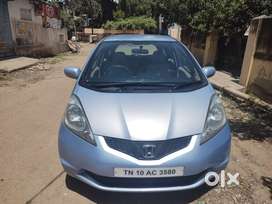 Honda Jazz 1.2 E i VTEC, 2011, Petrol