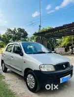 Maruti Suzuki Alto 2011 Petrol 60000 Km Driven