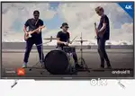 Nokia 50 inch LED 4k tv with Harman speaker