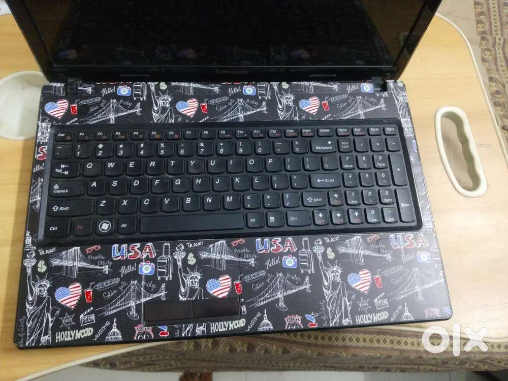 Lenovo laptop for sale