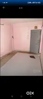 1HK on rent of rs 9500 @ popular nagar warje and dep. of rs. 20000
